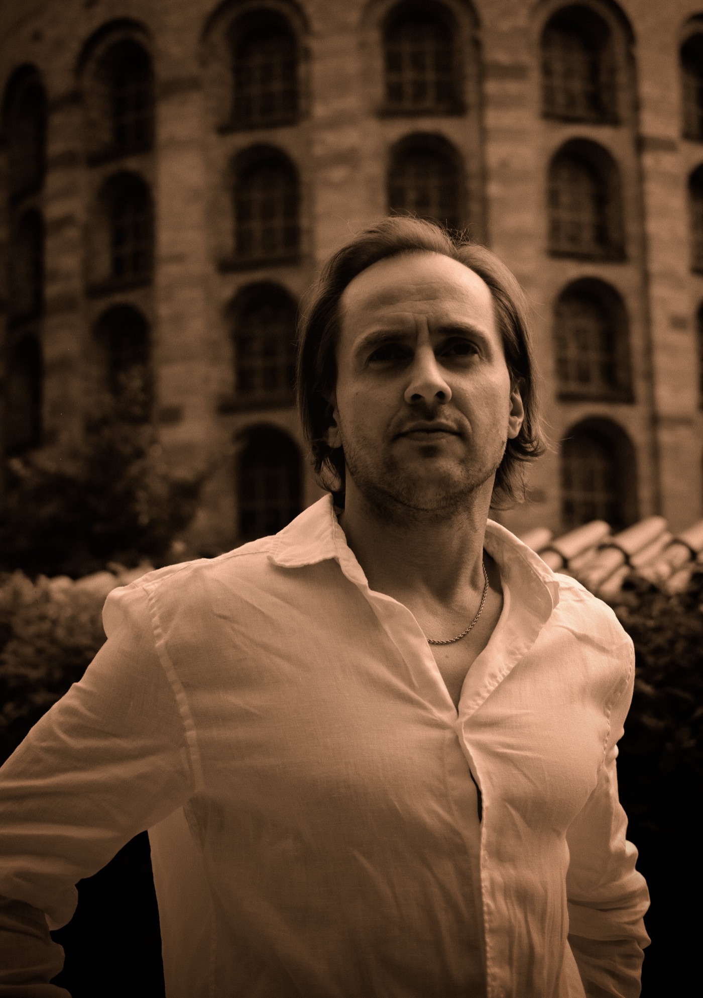 Andreas Firus